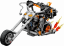 LEGO® Marvel 76245 Ghost Rider mit Mech & Bike