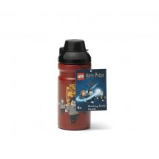 LEGO® Harry Potter láhev na pití - Nebelvír