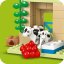 LEGO® DUPLO® 10416 Dieren verzorgen op de boerderij