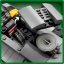 LEGO® Star Wars™ 75325 A Mandalóri N-1 vadászgépe