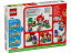 LEGO® Super Mario™ 71429 Nabbit at Toad's Shop Expansion Set