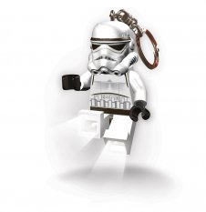 LEGO® Star Wars Stormtrooper figura luminosa