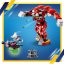 LEGO® Sonic the Hedgehog™ 76996 Knuckles őrző páncélja