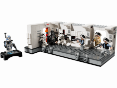 LEGO® Star Wars™ 75387 Embarquement à bord du Tantive IV™