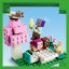 LEGO® Minecraft® 21253 A menedékhely állatoknak