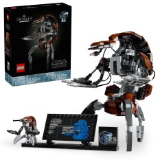 LEGO® Star Wars™ 75381 Le Droïdeka