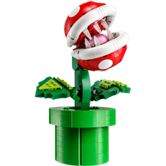 LEGO® Super Mario™ 71426 Plantă piranha