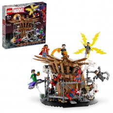 LEGO® Marvel 76261 Spider-Man Final Battle