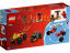 LEGO® Ninjago® 71789 Battaglia su auto e moto di Kai e Ras