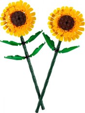 LEGO® 40524 Girasoles