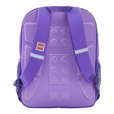 LEGO Purple Heart - mochila