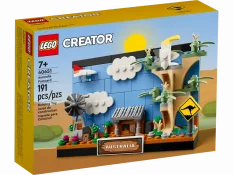LEGO® 40651 Postal da Austrália