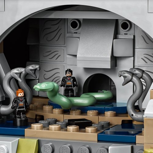 LEGO® Harry Potter™ 71043 Rokfortský hrad