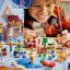 LEGO® City 60352 Calendario dell’avvento