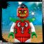 LEGO® City 60332 Skorpion-Stuntbike