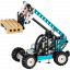 LEGO® Technic 42133 Le chariot élévateur