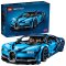 LEGO® Technic 42083 Bugatti Chiron - uszkodzone opakowanie