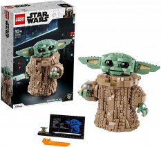 LEGO® Star Wars™ 75318 Dziecko - uszkodzone opakowanie