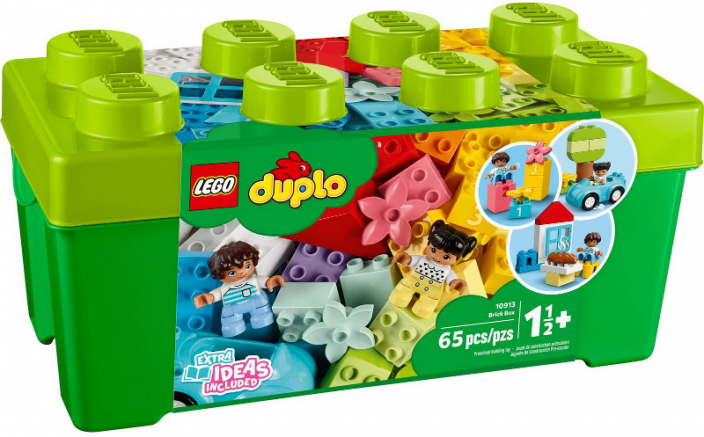 LEGO® DUPLO® 10913 Opbergdoos