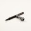 LEGO® Star Wars gelové pero Světelný meč - černé