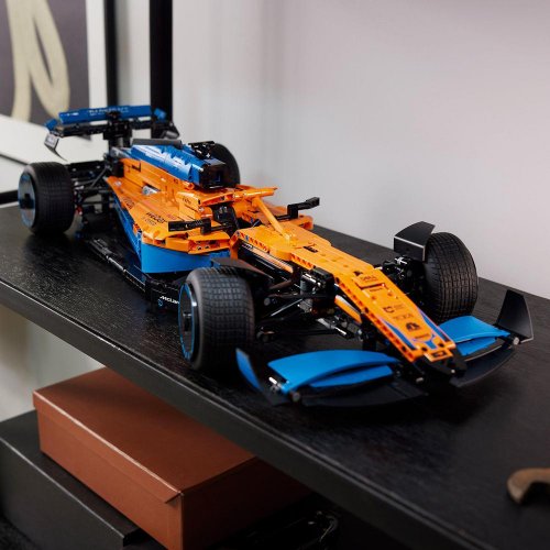 LEGO® Technic 42141 McLaren Formule 1™ Racewagen