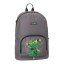 LEGO® Ninjago Green - mochila para criança L