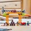 LEGO® City 60342 Sfida acrobatica attacco dello squalo