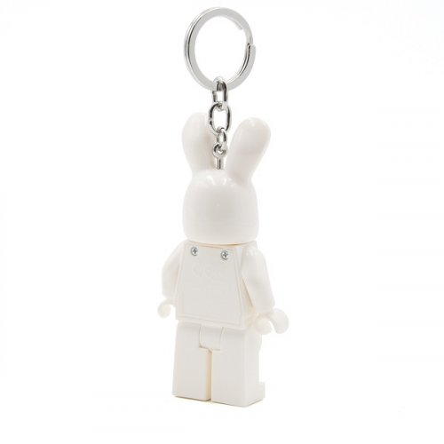 LEGO® Iconic Bunny Figurine lumineuse