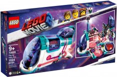LEGO® MOVIE 70828 Pop-Up Party Bus