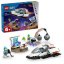 LEGO® City 60429 Űrhajó és aszteroidák felfedezése