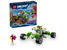 LEGO® DREAMZzz™ 71471 Mateo terepjáró autója