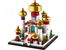 LEGO® Disney™ 40613 Disney Mini-Palast von Agrabah