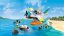 LEGO® Friends 41752 L’hydravion de secours en mer