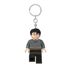 LEGO® Harry Potter™ - Llavero con Linterna de Harry Potter™