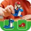 LEGO® Super Mario™ 71398 Lungomare di Dorrie - Pack di Espansione