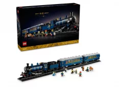 LEGO® Ideas 21344 Le train Orient-Express
