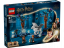 LEGO® Harry Potter™ 76432 A Tiltott Rengeteg: Varázslatos lények