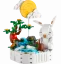 LEGO® 40643 Le lapin de jade