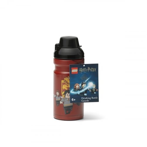 LEGO® Harry Potter fľaša na pitie - Nebelvír