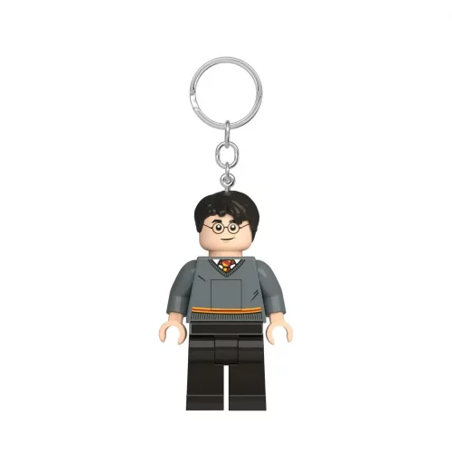 LEGO® Harry Potter™ - Svietiaca kľúčenka Harry Potter™