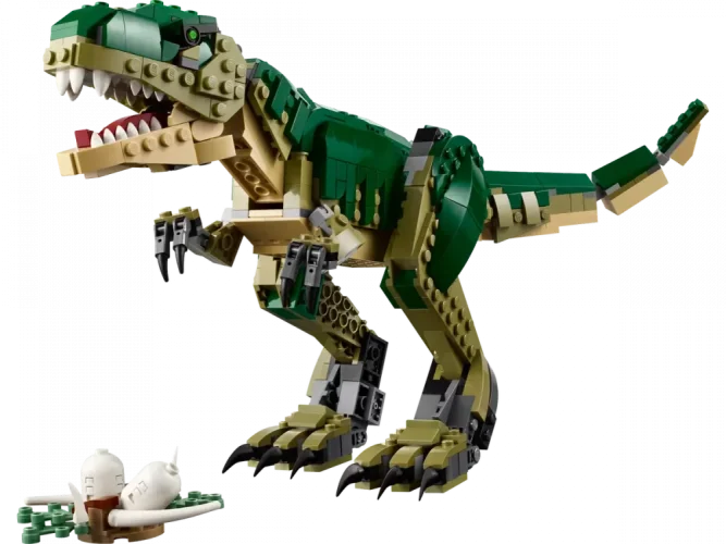 LEGO® Creator 3 en 1 31151 T. rex