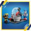 LEGO® Sonic the Hedgehog™ 76993 Sonic contre le Death Egg Robot du Dr. Eggman