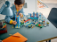 LEGO® City 60372 Rendőrségi tréning akadémia