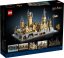 LEGO® Harry Potter™ 76419 Rokfortský hrad a okolie