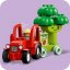 LEGO® DUPLO® 10982 Traktor z warzywami i owocami