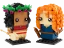 LEGO® BrickHeadz 40621 Vaiana & Merida