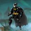 LEGO® DC Batman™ 76259 Sestavitelná figurka: Batman™