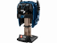 LEGO® DC Batman™ 76238 Batmanova maska z klasického TV seriálu