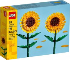 LEGO® 40524 Słoneczniki