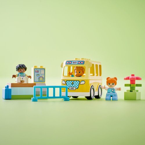 LEGO® DUPLO® 10988 Lo scuolabus